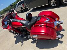 Kawasaki vn1700 vaquero for sale  SALISBURY