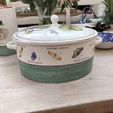 Oval wedgewood sarah for sale  ONGAR