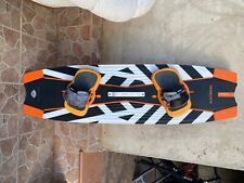 Tavola kitesurf rrd usato  Avola