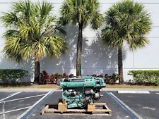Mtu 6r199 marine for sale  Fort Lauderdale
