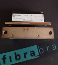 Tt105n12kof infineon refurbish gebraucht kaufen  Zweibrücken