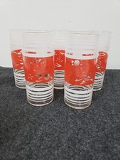 Vintage drinking glasses for sale  Bean Station