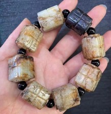 Natural ancient heitan for sale  TIPTON