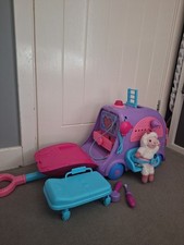 Doc mcstuffins get for sale  SPALDING