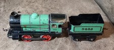 Hornby gauge clockwork for sale  CHIPPENHAM
