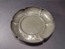 Vintage planished pewter for sale  SHEFFIELD