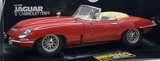 burago e type jaguar for sale burago e type jaguar for sale HAYWARDS HEATH