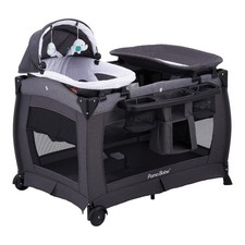 Portable playpen foldable for sale  Eugene