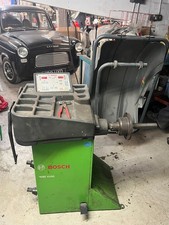 Wheel balancer machine for sale  LONDON