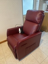 Chair careco fully for sale  LEIGHTON BUZZARD