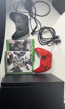 Xbox series bundle for sale  LUTON