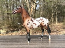 Breyer 2019 web for sale  Easton