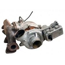 Turbina mercedes gla usato  Pratola Peligna