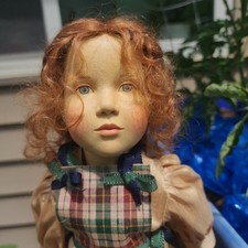 Bjd regina sandreuter for sale  Billings