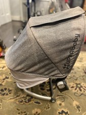 Uppababy vista seat for sale  Washington