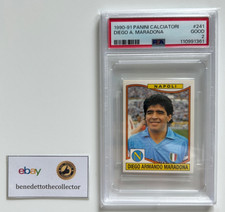 Diego armando maradona usato  Treviso