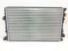 6Q0121253R WASSERRADIATOR / 1677879 FÜR VOLKSWAGEN POLO 9N3 HIGHLINE comprar usado  Enviando para Brazil