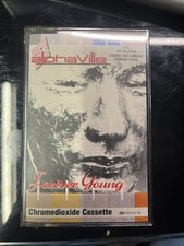 Alphaville forever young usato  Trieste