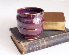 Small pottery pot for sale  Portland