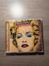 Madonna celebration deluxe for sale  Kansas City