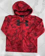Armour hoodie sweatshirt for sale  Gloster