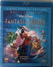 Fantasia fantasia 2000 for sale  Kansas City