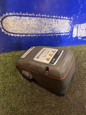 Husqvarna partner k750 for sale  LYMINGTON