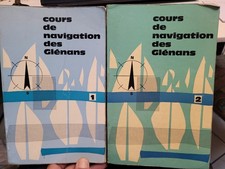 Cours navigation glenans d'occasion  Réalmont