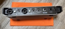 Interface de áudio móvel TASCAM iXR iXR para iPad MacOS e Windows comprar usado Interface de áudio móvel TASCAM iXR iXR para iPad MacOS e Windows comprar usado  Enviando para Brazil