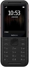 Nokia 5310 dual for sale  DUNSTABLE