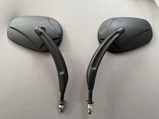 Harley davidson rückspiegel gebraucht kaufen  Buxtehude