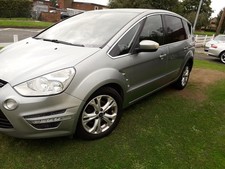2010 ford max for sale  CARLISLE