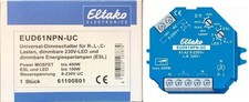 Eltako led dimmer gebraucht kaufen  Recklinghausen
