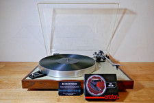 Platine vinyle luxman d'occasion Platine vinyle luxman d'occasion  Villeurbanne