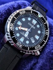 Relógio masculino Citizen BN0150-28E Promaster mergulhador Eco-Drive 44mm 200m WR comprar usado  Enviando para Brazil
