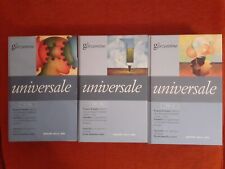 Dx10 enciclopedia universale usato  Solza
