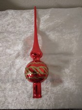 Christbaumspitze nürnberger f gebraucht kaufen  Aachen