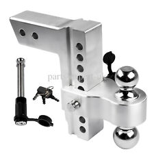 Adjustable trailer hitch for sale  Chino