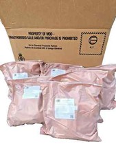 Hour british mre for sale  CAMBRIDGE