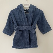 Baby bath robe for sale  LONDON