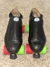 Riedell men skates for sale  Battle Creek
