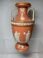 Antique wedgwood urn for sale  UK