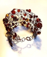 Bracciale fil ferro usato  Pieve Emanuele