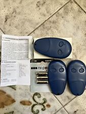 Lot télécommandes 27.09mhz d'occasion  Aix-en-Provence-