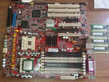 Xw8200 workstation dual usato  Italia