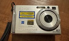 Sony cyber shot for sale  Baltimore