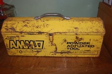 Yellow tombstone toolbox for sale  Russellville