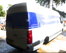 Crafter cr35 lwb for sale  PETERBOROUGH