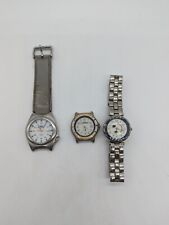 Série montres timex d'occasion  Sète