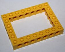 Legotechnic yellow brick d'occasion  France